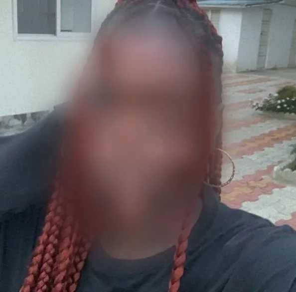 Amanda, 24